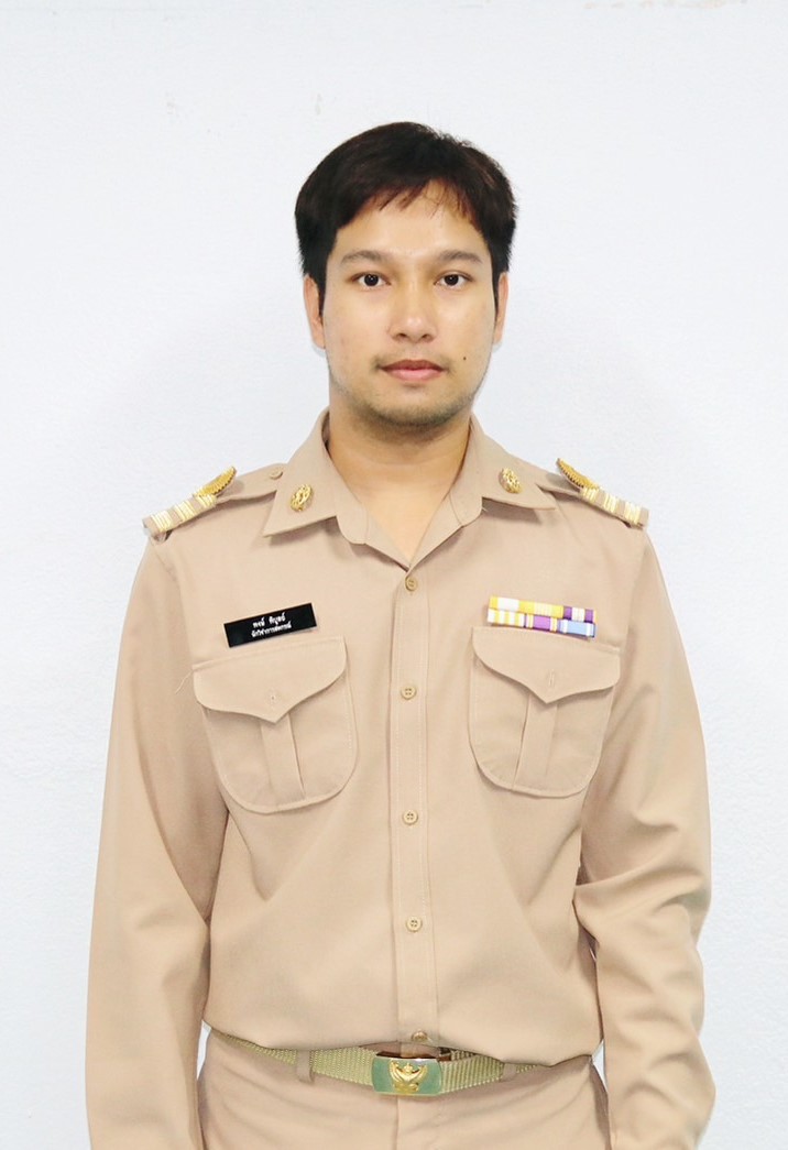นายพงษ์ พิบูลย์