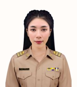 นางสาวมลธิรา  คงจันทร์