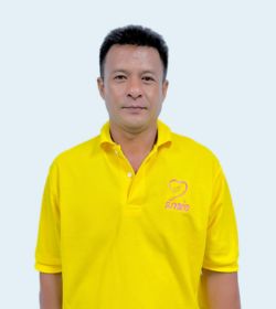 นายศุภสิทธิ์ ีพงษ์อรุณรัตน์