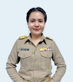 นางสาวศันศนีย์ รู้รอบ