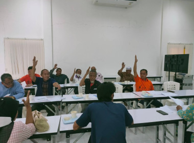 วันที่ 2 กุมภาพันธ์ 2566 นายประเสริฐศักดิ์ ณ นคร ... พารามิเตอร์รูปภาพ 7