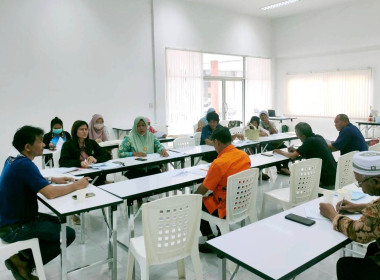 วันที่ 2 กุมภาพันธ์ 2566 นายประเสริฐศักดิ์ ณ นคร ... พารามิเตอร์รูปภาพ 2