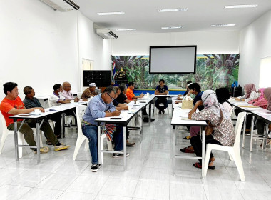 วันที่ 2 กุมภาพันธ์ 2566 นายประเสริฐศักดิ์ ณ นคร ... พารามิเตอร์รูปภาพ 4