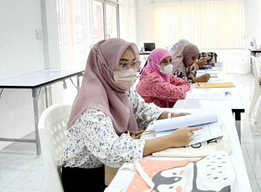 วันที่ 2 กุมภาพันธ์ 2566 นายประเสริฐศักดิ์ ณ นคร ... พารามิเตอร์รูปภาพ 5