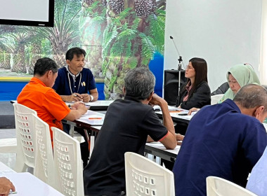 วันที่ 2 กุมภาพันธ์ 2566 นายประเสริฐศักดิ์ ณ นคร ... พารามิเตอร์รูปภาพ 6