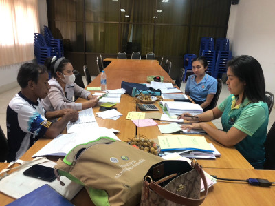 วันที่ 27 ธันวาคม 2566 เข้าแนะนำส่งเสริม ... พารามิเตอร์รูปภาพ 1