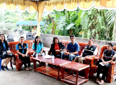 วันที่ 28 ธันวาคม 2566 ประชุมใหญ่สามัญประจำปี 2566 ของ ... พารามิเตอร์รูปภาพ 9