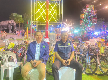 วันที่ 1 มกราคม 2567 ประจำบูธนาวากาชาด ... พารามิเตอร์รูปภาพ 1