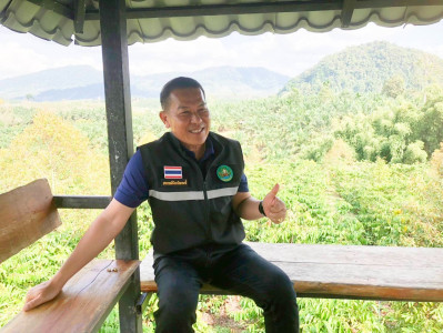 วันที่ 3 มกราคม 2567 เข้าติดตามการดำเนินงาน ... พารามิเตอร์รูปภาพ 1