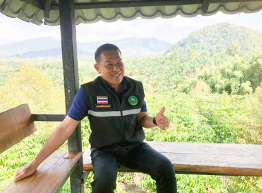 วันที่ 3 มกราคม 2567 เข้าติดตามการดำเนินงาน ... พารามิเตอร์รูปภาพ 2