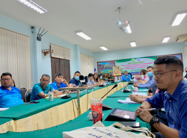 วันที่ 3 กุมภาพันธ์ 2566 นายประเสริฐศักดิ์ ณ นคร ... พารามิเตอร์รูปภาพ 1