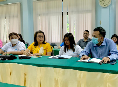 วันที่ 3 กุมภาพันธ์ 2566 นายประเสริฐศักดิ์ ณ นคร ... พารามิเตอร์รูปภาพ 2