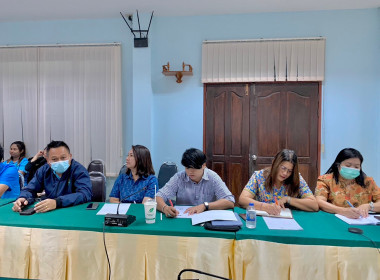 วันที่ 3 กุมภาพันธ์ 2566 นายประเสริฐศักดิ์ ณ นคร ... พารามิเตอร์รูปภาพ 4