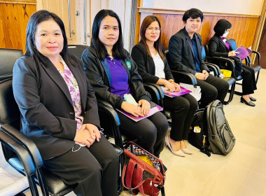 เข้าร่วมประชุมใหญ่สามัญประจำปี 2565 ... พารามิเตอร์รูปภาพ 5