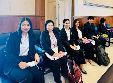 เข้าร่วมประชุมใหญ่สามัญประจำปี 2565 ... พารามิเตอร์รูปภาพ 6