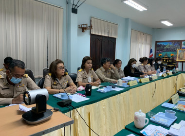 ประชุมประจำเดือน กุมภาพันธ์ 2566 พารามิเตอร์รูปภาพ 5