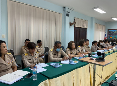 ประชุมประจำเดือน กุมภาพันธ์ 2566 พารามิเตอร์รูปภาพ 8