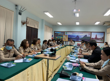 ประชุมประจำเดือน กุมภาพันธ์ 2566 พารามิเตอร์รูปภาพ 9