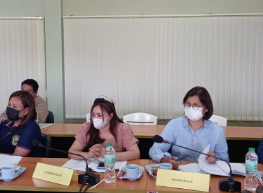 วันที่ 7 กุมภาพันธ์ 2566 นายประเสริฐศักดิ์ ณ ... พารามิเตอร์รูปภาพ 2