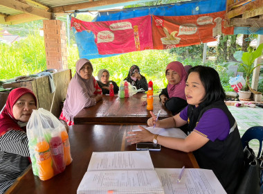 วันที่ 7 กุมภาพันธ์ 2566 นายประเสริฐศักดิ์ ณ นคร ... พารามิเตอร์รูปภาพ 1