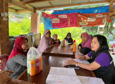 วันที่ 7 กุมภาพันธ์ 2566 นายประเสริฐศักดิ์ ณ นคร ... พารามิเตอร์รูปภาพ 2