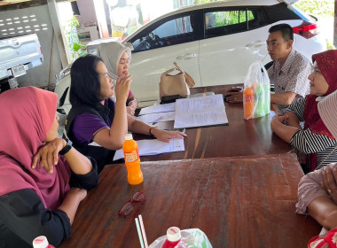 วันที่ 7 กุมภาพันธ์ 2566 นายประเสริฐศักดิ์ ณ นคร ... พารามิเตอร์รูปภาพ 3