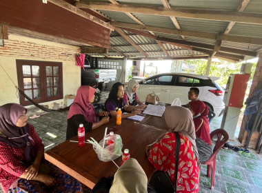 วันที่ 7 กุมภาพันธ์ 2566 นายประเสริฐศักดิ์ ณ นคร ... พารามิเตอร์รูปภาพ 5