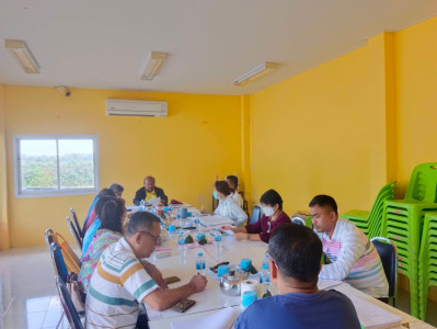 วันที่ 10 กุมภาพันธ์ 2566 นายประเสริฐศักดิ์ ณ นคร ... พารามิเตอร์รูปภาพ 1