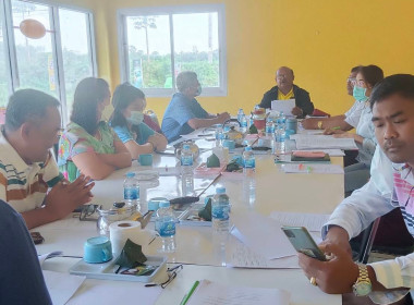 วันที่ 10 กุมภาพันธ์ 2566 นายประเสริฐศักดิ์ ณ นคร ... พารามิเตอร์รูปภาพ 1