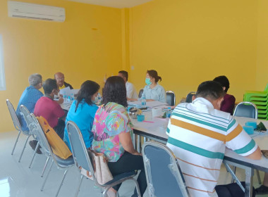 วันที่ 10 กุมภาพันธ์ 2566 นายประเสริฐศักดิ์ ณ นคร ... พารามิเตอร์รูปภาพ 2