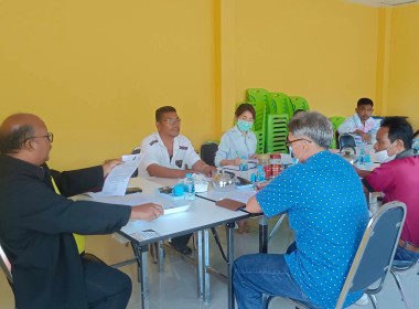 วันที่ 10 กุมภาพันธ์ 2566 นายประเสริฐศักดิ์ ณ นคร ... พารามิเตอร์รูปภาพ 3