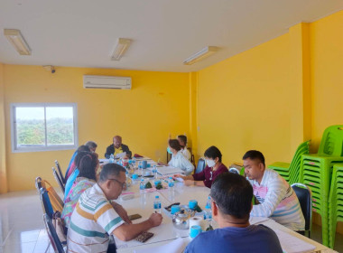 วันที่ 10 กุมภาพันธ์ 2566 นายประเสริฐศักดิ์ ณ นคร ... พารามิเตอร์รูปภาพ 5