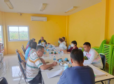 วันที่ 10 กุมภาพันธ์ 2566 นายประเสริฐศักดิ์ ณ นคร ... พารามิเตอร์รูปภาพ 6