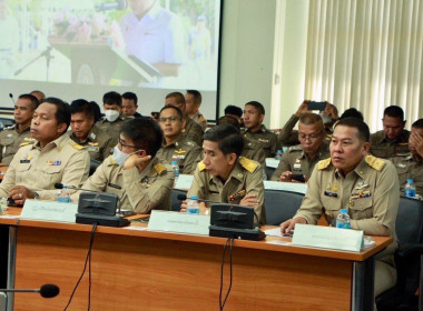 วันที่ 30 มกราคม 2567 เข้าร่วมประชุมคณะกรมการจังหวัดกระบี่ ... พารามิเตอร์รูปภาพ 11