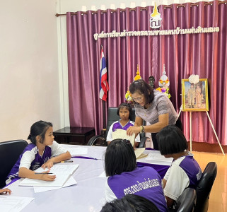 วันที่ 31 มกราคม 2567 เข้าแนะนำ ... พารามิเตอร์รูปภาพ 1