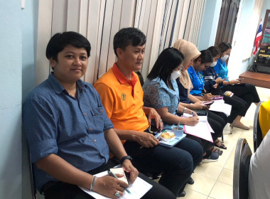 วันที่ 10 กุมภาพันธ์ 2566 นายประเสริฐศักดิ์ ณ นคร ... พารามิเตอร์รูปภาพ 4