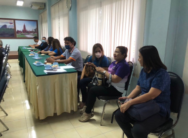 วันที่ 10 กุมภาพันธ์ 2566 นายประเสริฐศักดิ์ ณ นคร ... พารามิเตอร์รูปภาพ 6