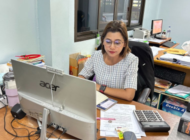 วันที่ 31 มกราคม 2567 เข้าร่วมโครงการอบรมหลักสูตร ... พารามิเตอร์รูปภาพ 4