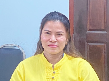 วันที่ 1 กุมภาพันธ์ 2567 เข้าร่วมรับฟังโครงการอบรมทางไกล ... พารามิเตอร์รูปภาพ 6