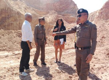 วันที่ 1 กุมภาพันธ์ 2567 ผู้อำนวยการนิคมสหกรณ์คลองท่อม ... พารามิเตอร์รูปภาพ 3