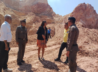 วันที่ 1 กุมภาพันธ์ 2567 ผู้อำนวยการนิคมสหกรณ์คลองท่อม ... พารามิเตอร์รูปภาพ 4