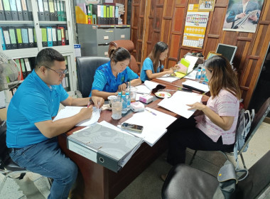 วันที่ 2 กุมภาพันธ์ 2567 เข้าตรวจสอบกิจการและฐานะทางการเงิน ... พารามิเตอร์รูปภาพ 4