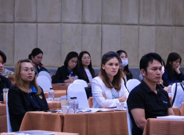 วันที่ 2 กุมภาพันธ์ 2567 เข้าร่วมโครงการฝึกอบรมหลักสูตร ... พารามิเตอร์รูปภาพ 3