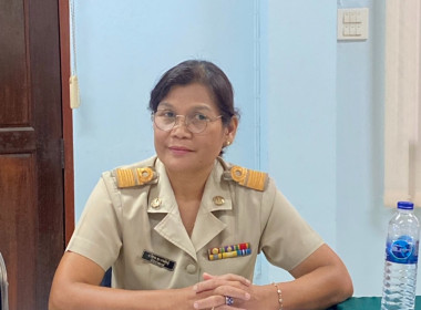 วันที่ 5 กุมภาพันธ์ 2567 จัดประชุมประจำเดือนกุมภาพันธ์ 2567 ... พารามิเตอร์รูปภาพ 2