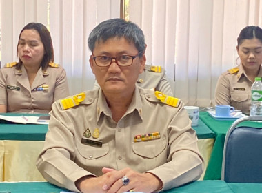 วันที่ 5 กุมภาพันธ์ 2567 จัดประชุมประจำเดือนกุมภาพันธ์ 2567 ... พารามิเตอร์รูปภาพ 6