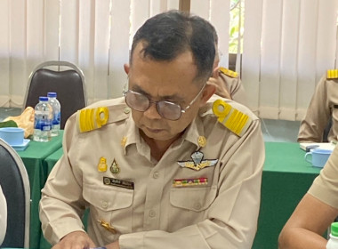 วันที่ 5 กุมภาพันธ์ 2567 จัดประชุมประจำเดือนกุมภาพันธ์ 2567 ... พารามิเตอร์รูปภาพ 10