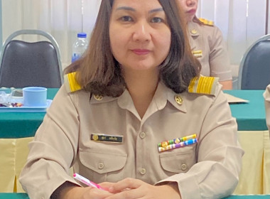 วันที่ 5 กุมภาพันธ์ 2567 จัดประชุมประจำเดือนกุมภาพันธ์ 2567 ... พารามิเตอร์รูปภาพ 11