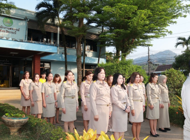 วันจันทร์ ที่ 5 กุมภาพันธ์ 2567 สำนักงานสหกรณ์จังหวัดกระบี่ ... พารามิเตอร์รูปภาพ 5