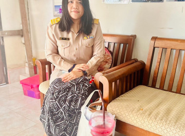 วันที่ 5 กุมภาพันธ์ 2567 เข้าร่วมประชุมคณะกรรมการดำเนินการ ... พารามิเตอร์รูปภาพ 1