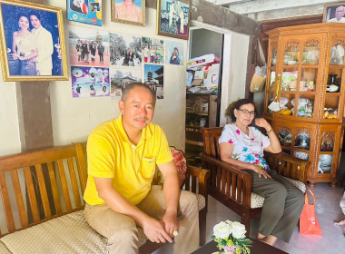 วันที่ 5 กุมภาพันธ์ 2567 เข้าร่วมประชุมคณะกรรมการดำเนินการ ... พารามิเตอร์รูปภาพ 5